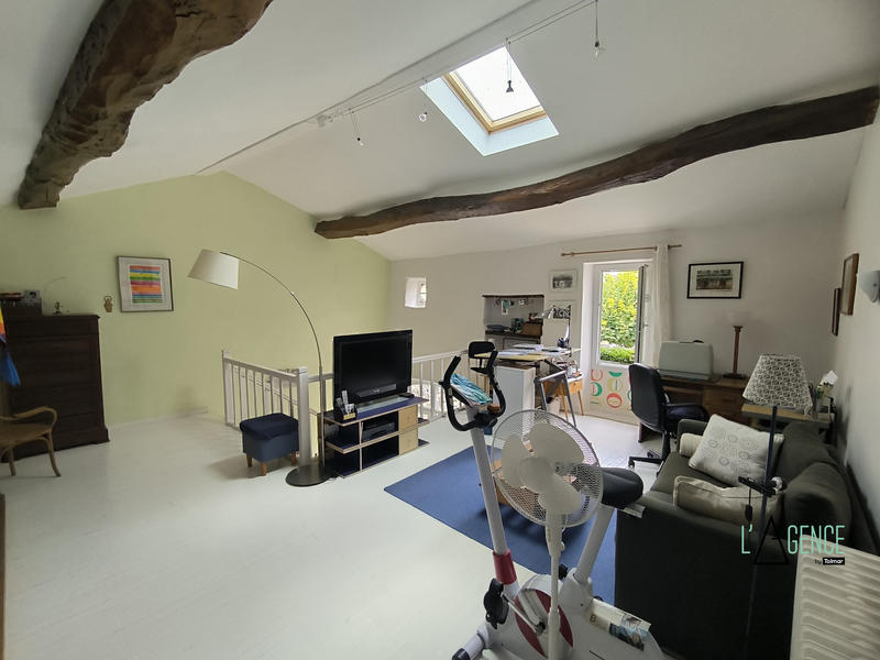 Maison - 225 m² - 5 pièces