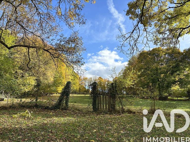 Maison de village - 113 m² - 4 pièces