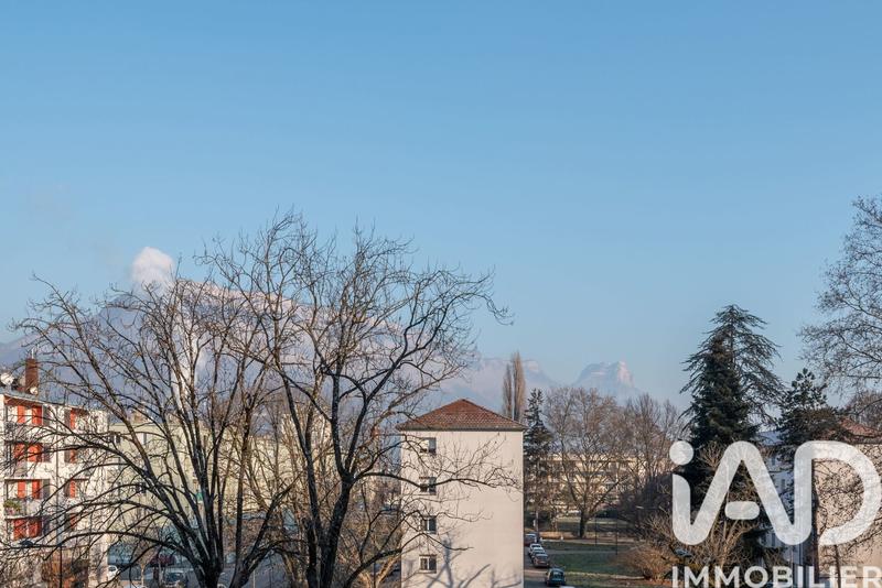 Appartement - 71 m² - 4 pièces