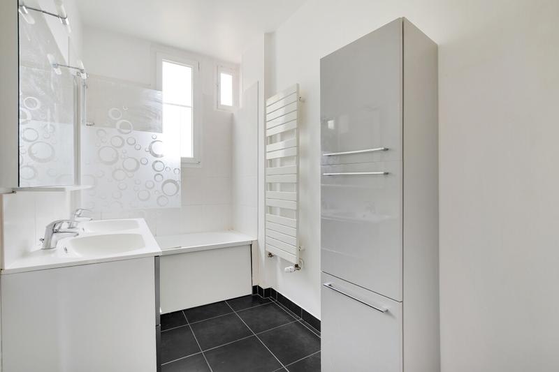 Appartement - 96 m² - 5 pièces