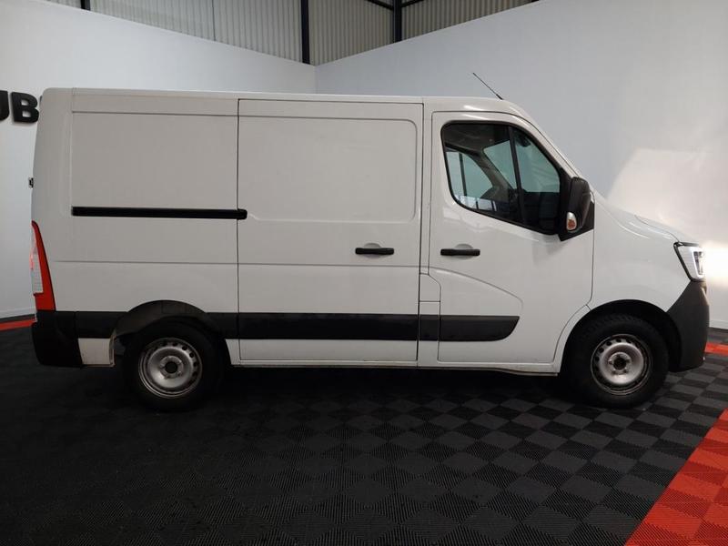 Renault Master F3300 L1h1 dCi 135 Grand Confort