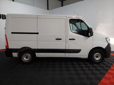 Renault Master F3300 L1h1 dCi 135 Grand Confort