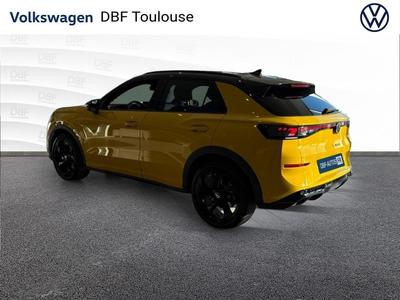 Volkswagen t-Roc Fl Nouveau Nf 1.5 Etsi Hybrid 150ch d