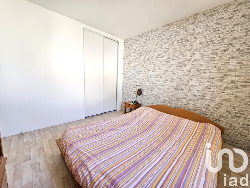 Maison - 81 m² - 4 pièces