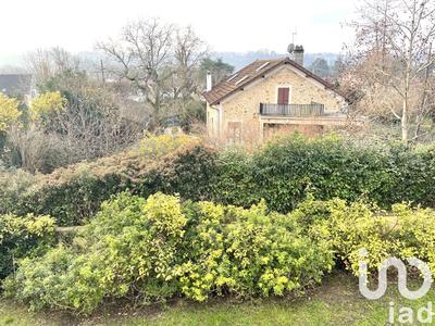 Maison - 195 m² - 7 pièces