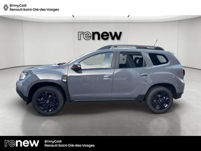 Dacia Duster Eco-G 100 4x2 Extreme
