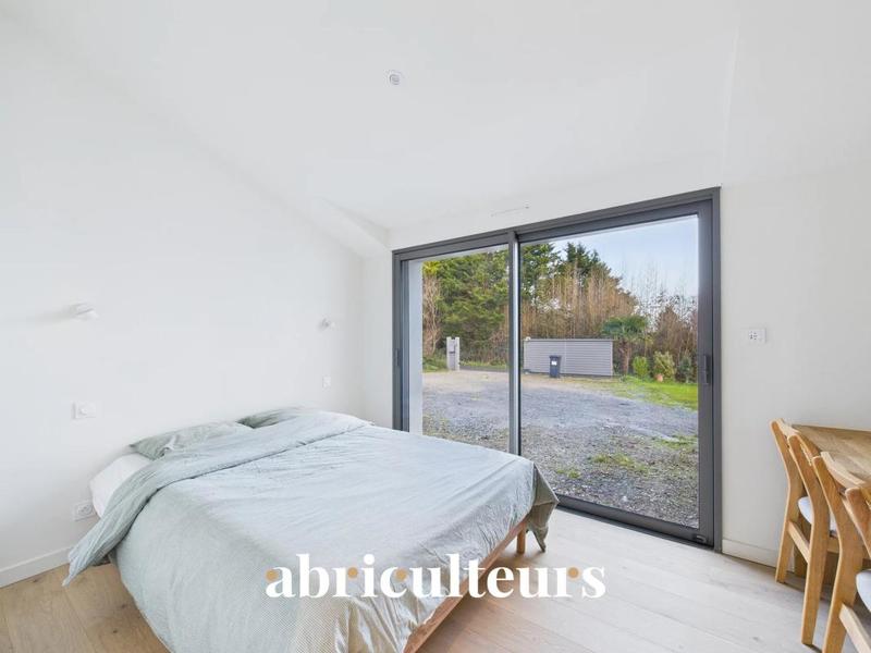 Maison ancienne - 126 m² - 6 pièces