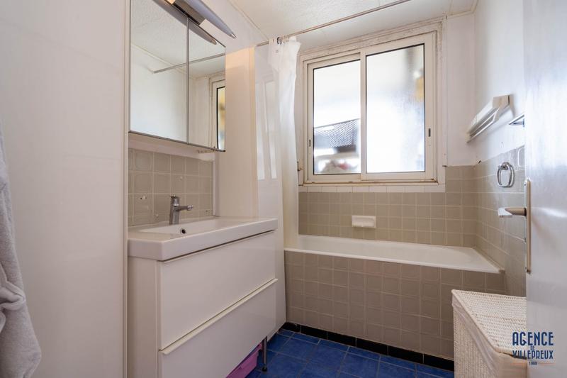 Appartement - 89 m² - 4 pièces