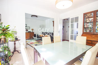 Appartement - 86 m² - 5 pièces