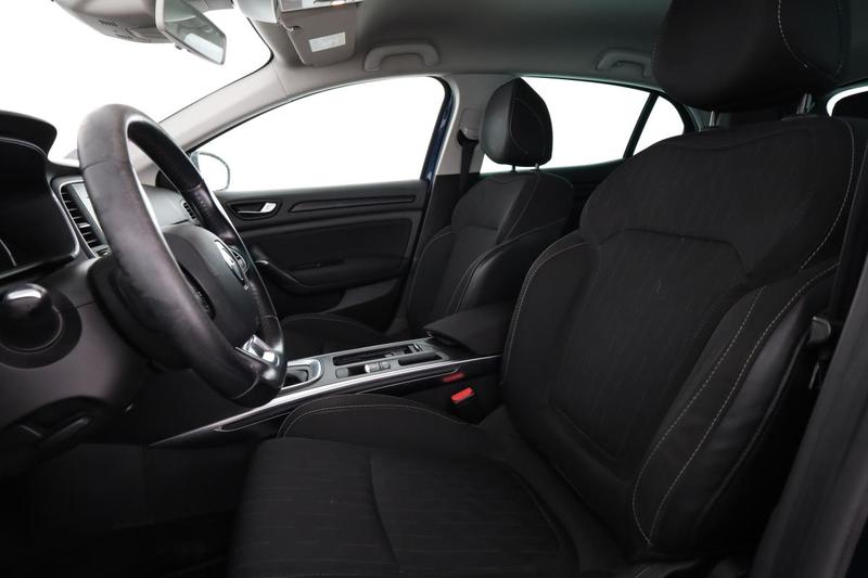 Renault Mégane 1.3 TCe Energy Sl Limited Edc 140 ch