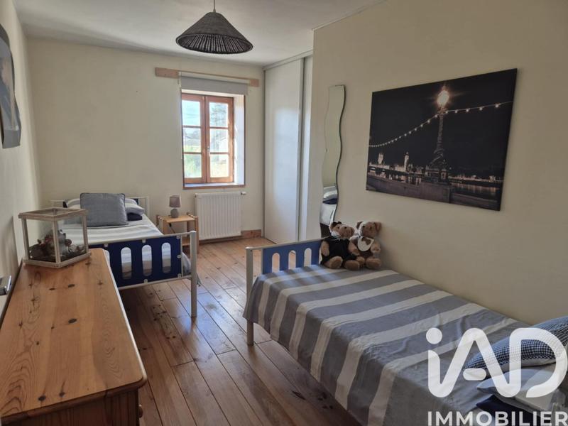 Maison de campagne - 255 m² - 10 pièces