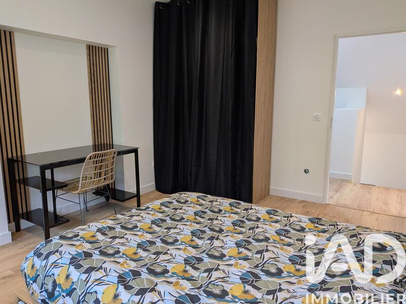 Maison - 189 m² - 7 pièces