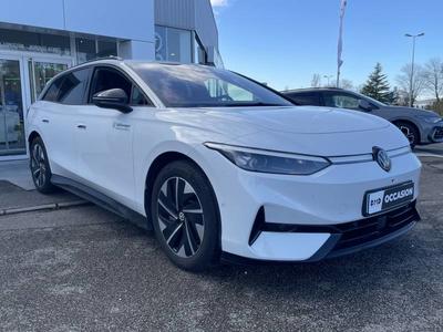 Volkswagen Id.7 Tourer 286 ch Pro Life Max