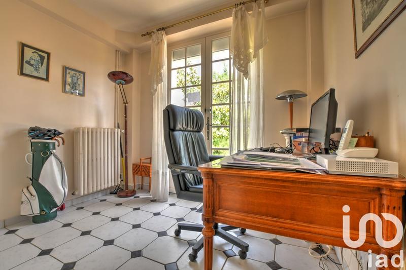 Maison de ville - 277 m² - 10 pièces