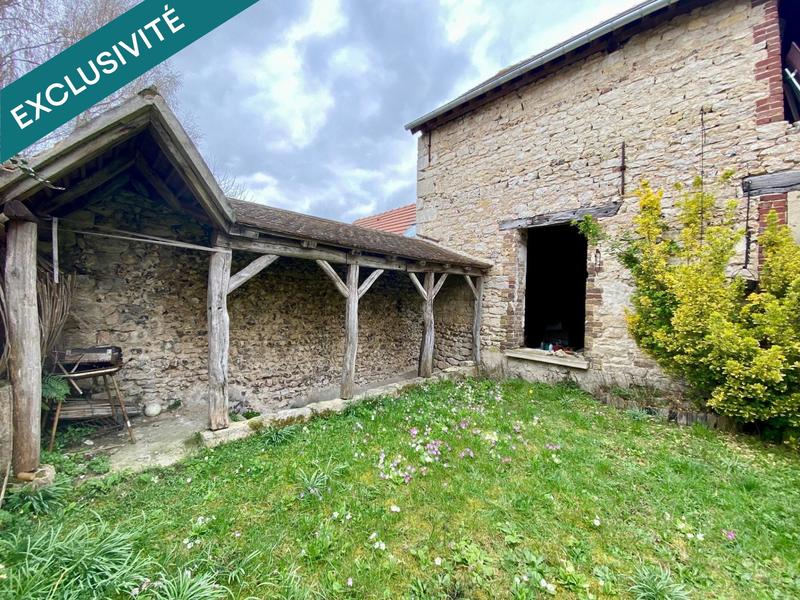 Maison - 160 m² - 4 pièces