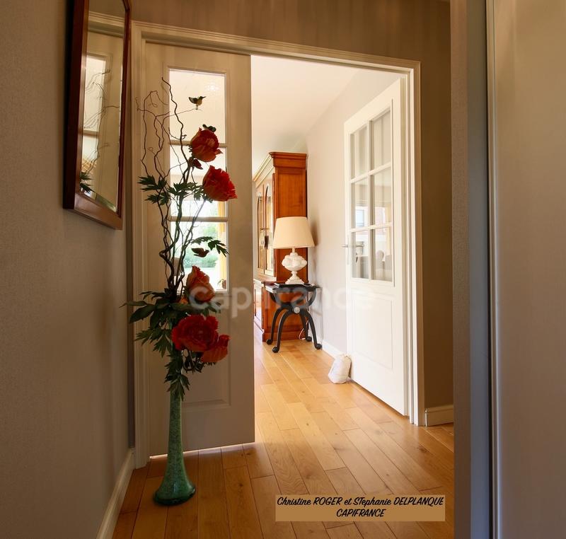 Appartement - 114 m² - 5 pièces