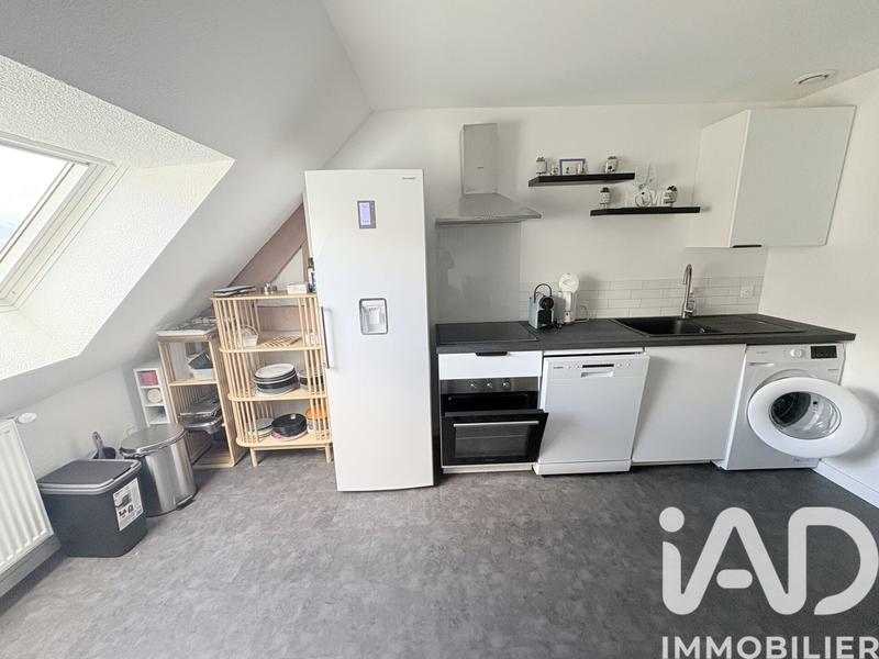 Appartement - 140 m² - 11 pièces