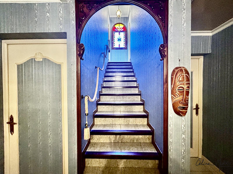 Maison - 136 m² - 4 pièces