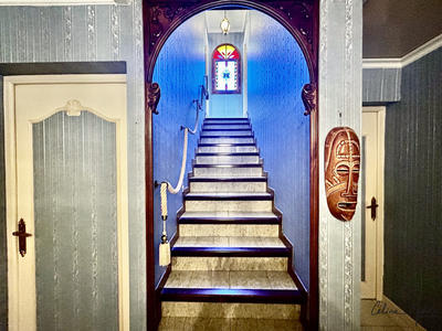 Maison - 136 m² - 4 pièces