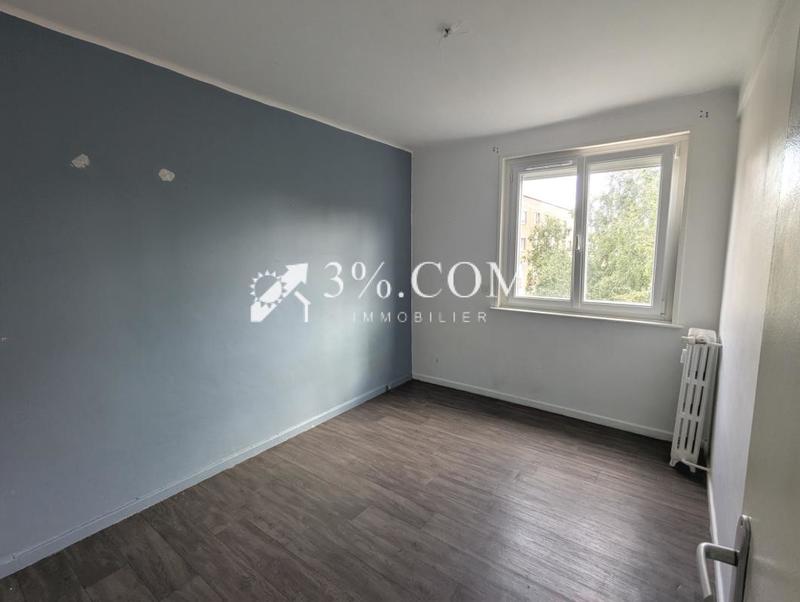 Appartement - 75 m² - 4 pièces