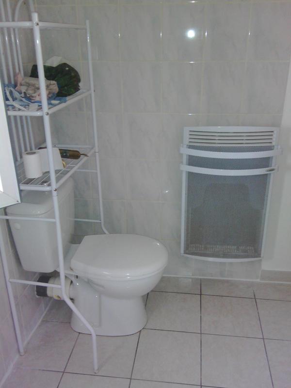 Immeuble - 114 m² - 6 pièces