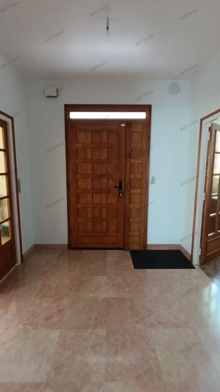 Maison - 123 m² - 5 pièces