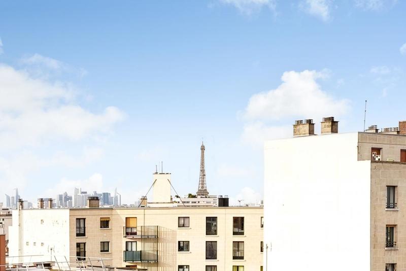 Appartement - 145 m² - 2 pièces