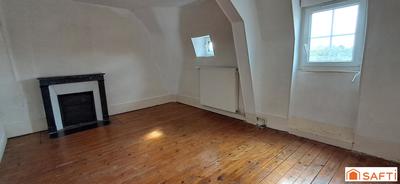 Maison de maîtres - 165 m² - 7 pièces