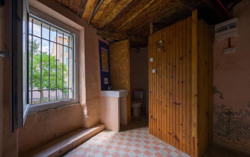 Maison de village - 140 m² - 5 pièces