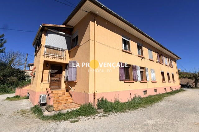 Appartement - 89 m² - 4 pièces