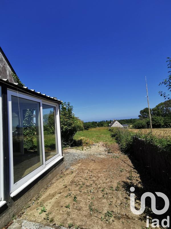 Maison - 89 m² - 4 pièces