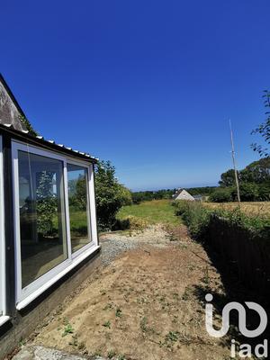 Maison - 89 m² - 4 pièces