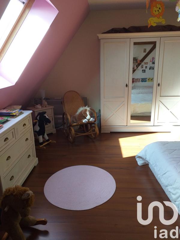 Maison de campagne - 147 m² - 6 pièces