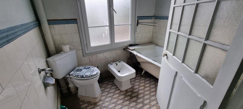 Maison - 147 m² - 5 pièces