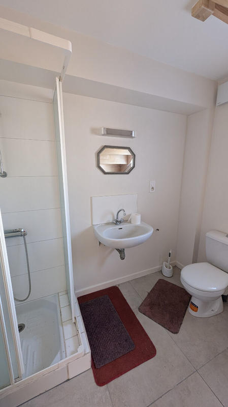 Maison - 126 m² - 7 pièces