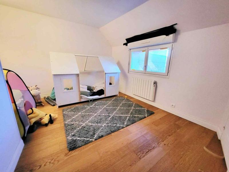 Maison de village - 155 m² - 7 pièces