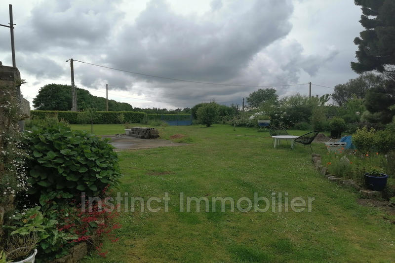 Ferme - 498 m² - 6 pièces