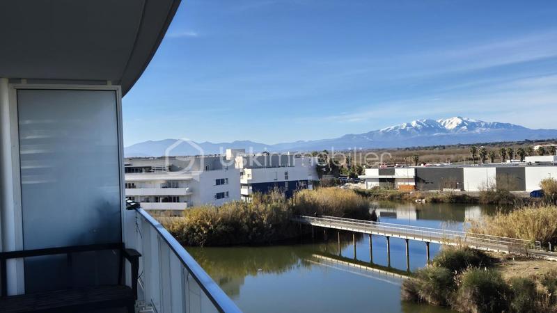 Appartement - 122 m² - 5 pièces