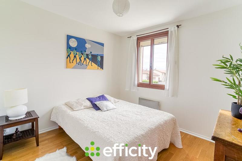 Pavillon - 95 m² - 6 pièces