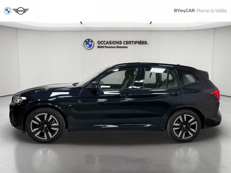 Bmw iX3 G08 Lci m Sport 286 ch Inspiring