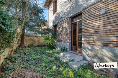 Maison - 160 m² - 5 pièces