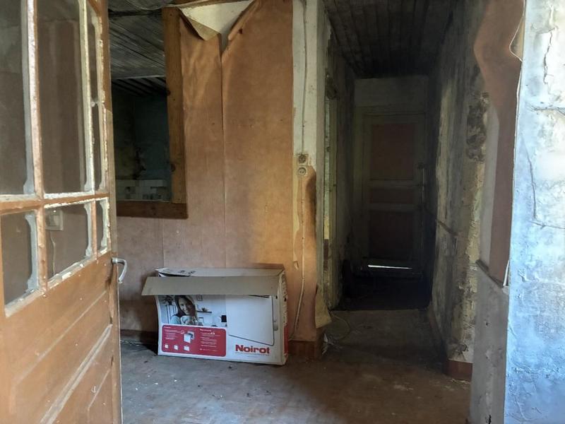 Propriété - 105 m² - 8 pièces