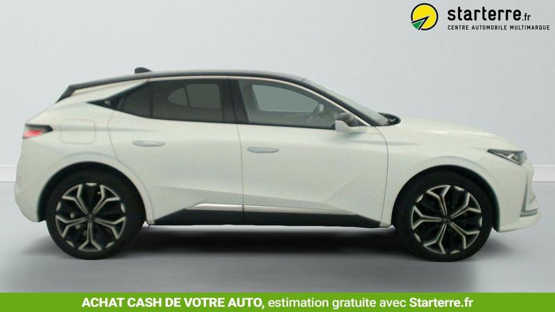 Ds Ds 4 PureTech 130 Eat8 Rivoli