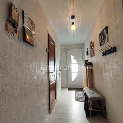 Maison - 148 m² - 7 pièces