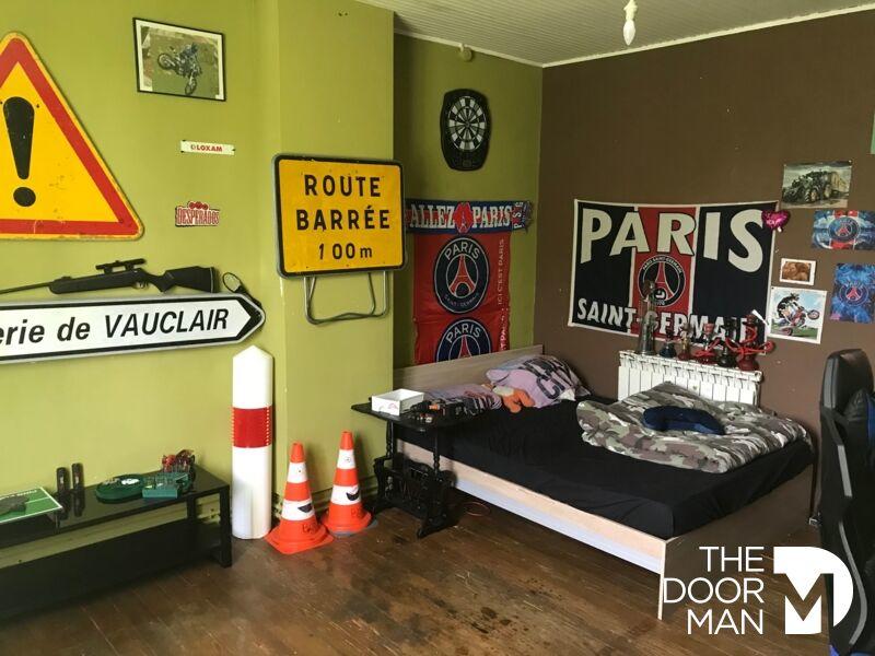 Maison - 69 m² - 3 pièces