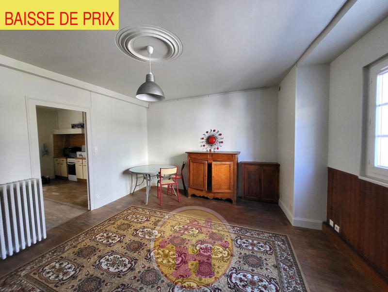Maison - 146 m² - 5 pièces