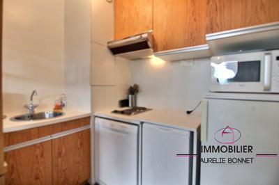 Appartement - 46 m² - 3 pièces