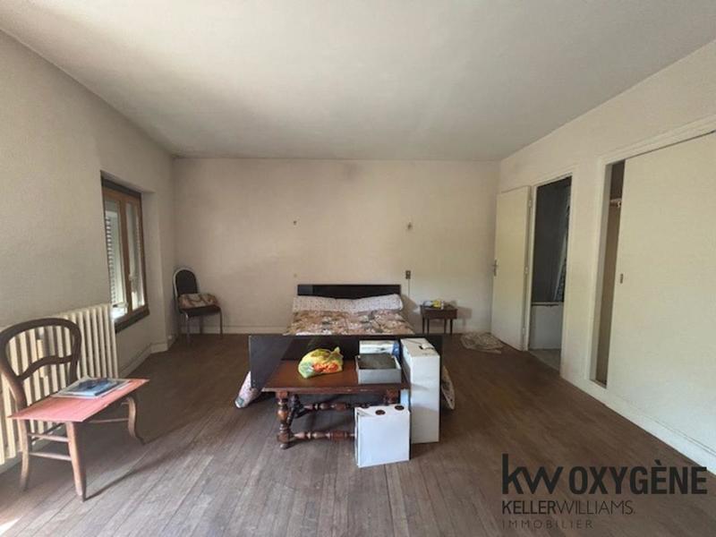 Maison de village - 200 m² - 5 pièces