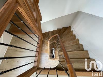 Maison de ville - 150 m² - 6 pièces