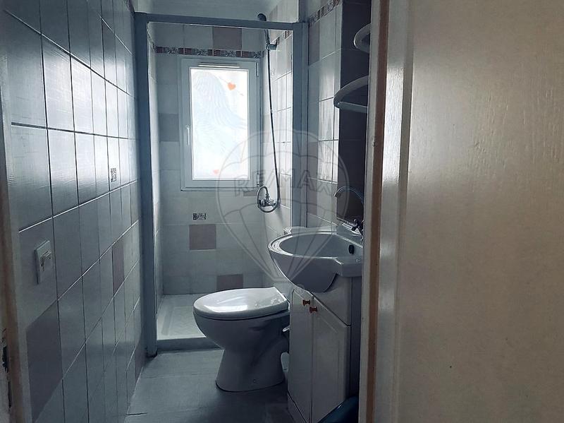 Appartement - 33 m² - 1 pièce